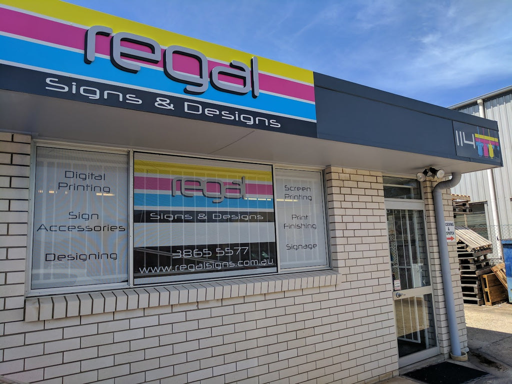 Kuhn Corp Acquires Regal Signs & Designs