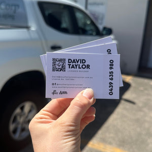 Business Cards
