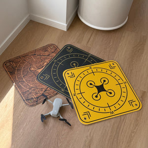 Drone Landing Pad