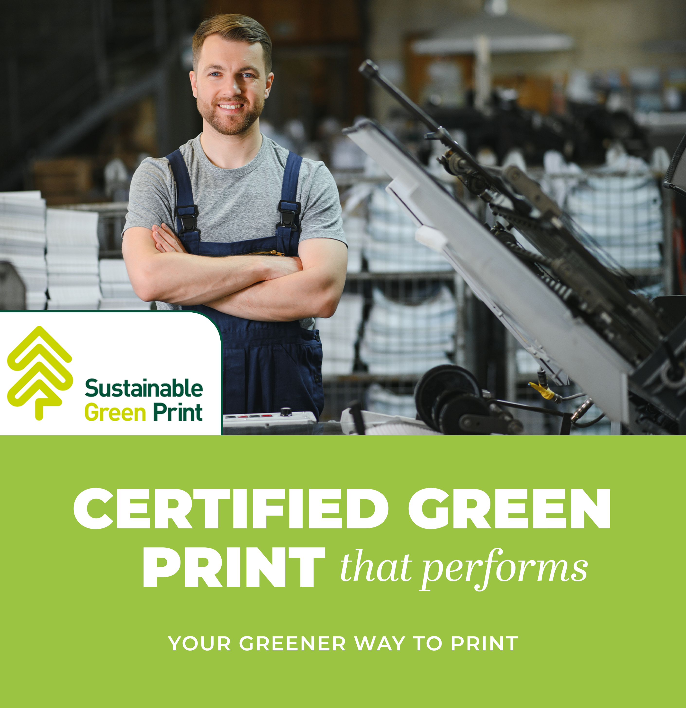 Kuhn Corp Print & Packaging