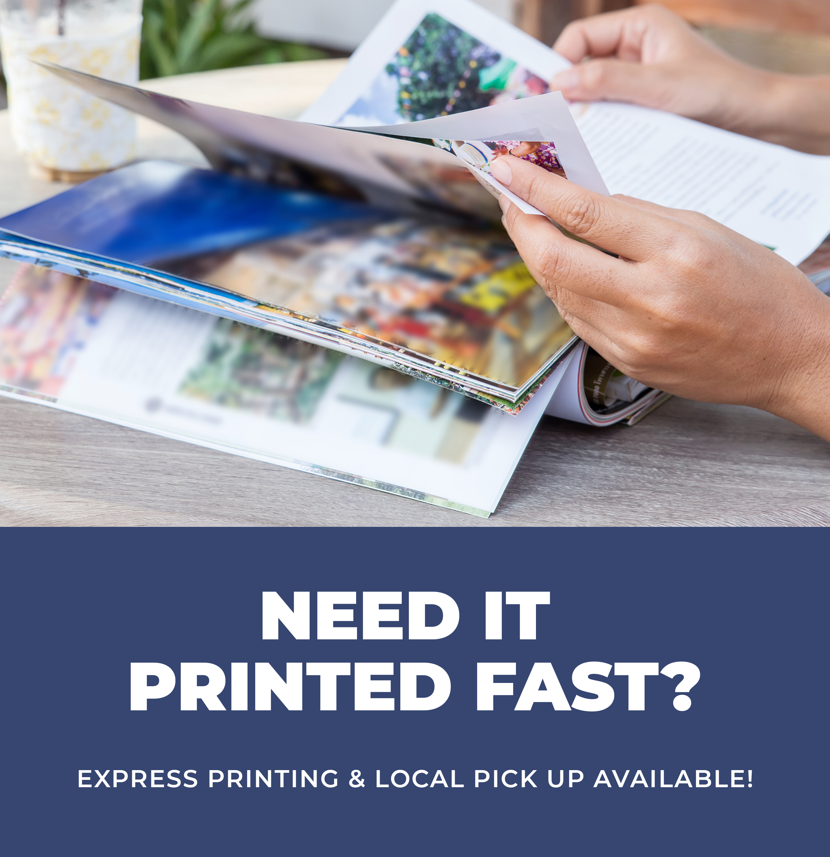 Kuhn Corp Print & Packaging