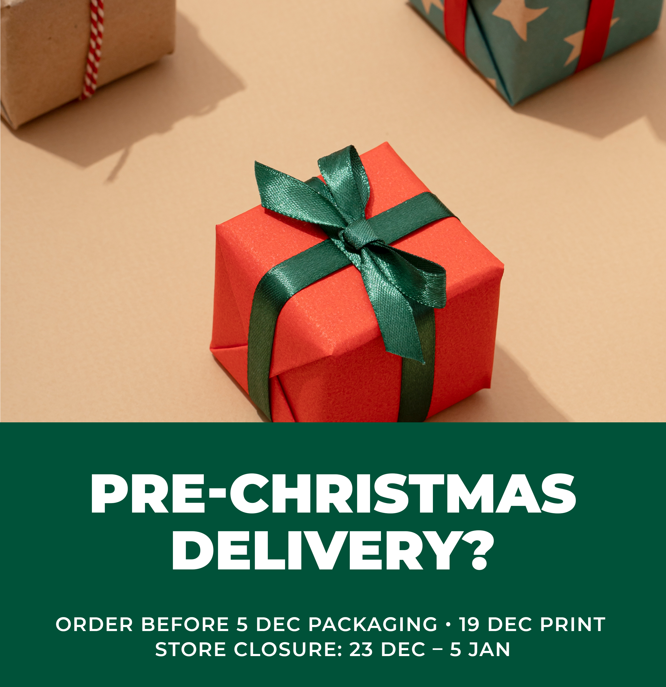 Kuhn Corp Print & Packaging