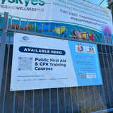 Vinyl Banners
