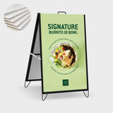 Corflute Signs