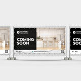 Mesh Banners