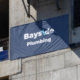 Mesh Banners