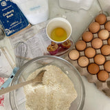 85 x 30 Pocket Pulp Egg Catering Trays * Does not contain eggs