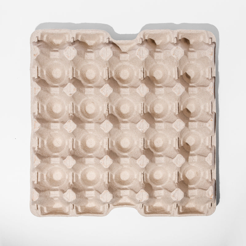 110 x 20 pocket Jumbo Pulp Egg Catering Trays