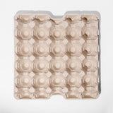 110 x 20 pocket Jumbo Pulp Egg Catering Trays