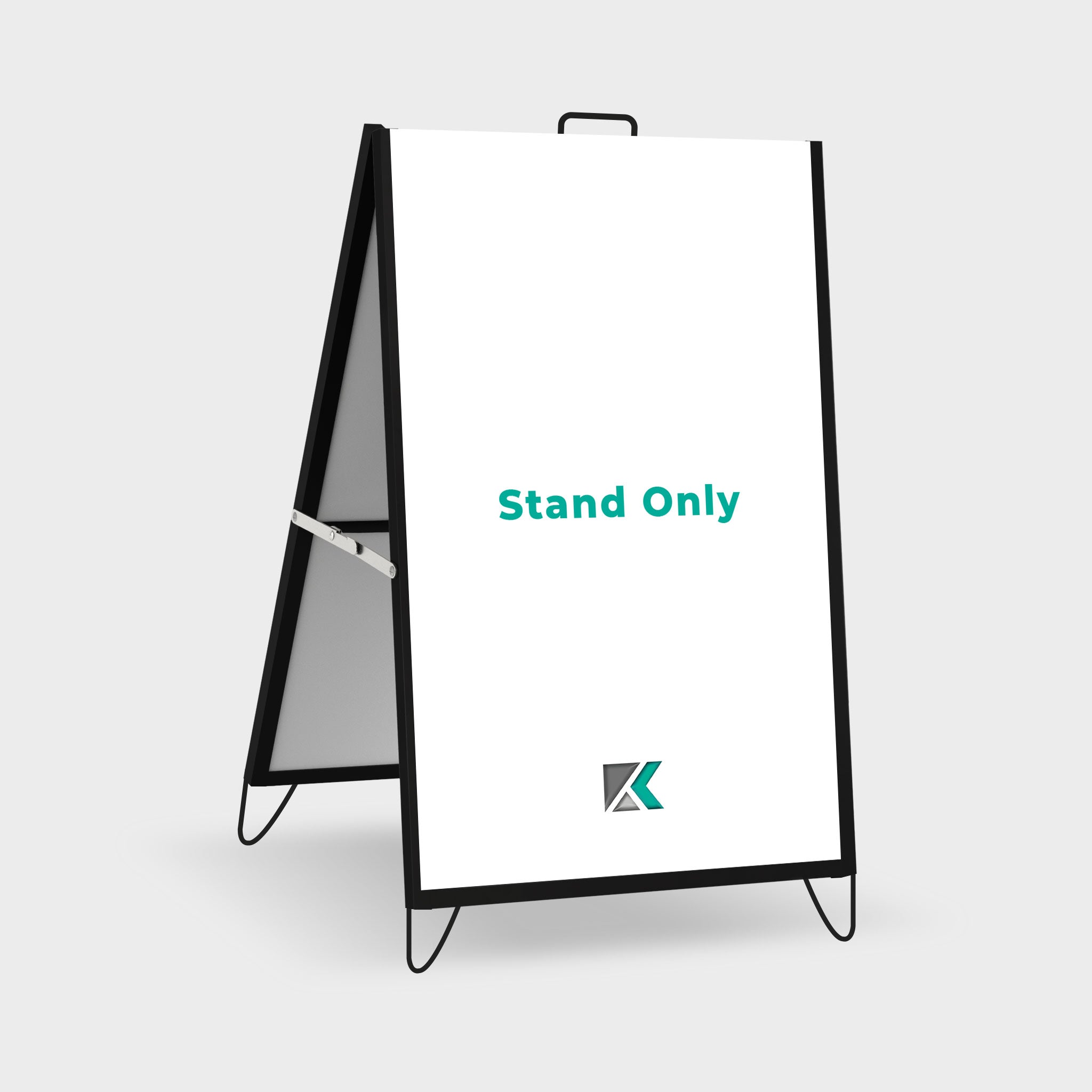 A Frame Display Stand (Stand Only)