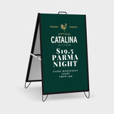 A Frame Display Stand (Stand Only)