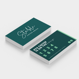 Loyalty Cards