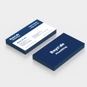 Business Cards