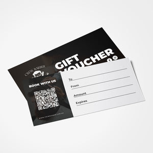 DL Gift Vouchers