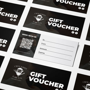 DL Gift Vouchers