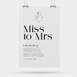 Hens Party Corflute Signs