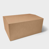 Meat/Produce Boxes (25pack) Unprinted