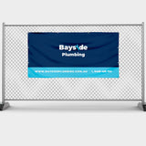 Vinyl Banners