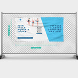 Vinyl Banners