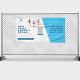 Vinyl Banners
