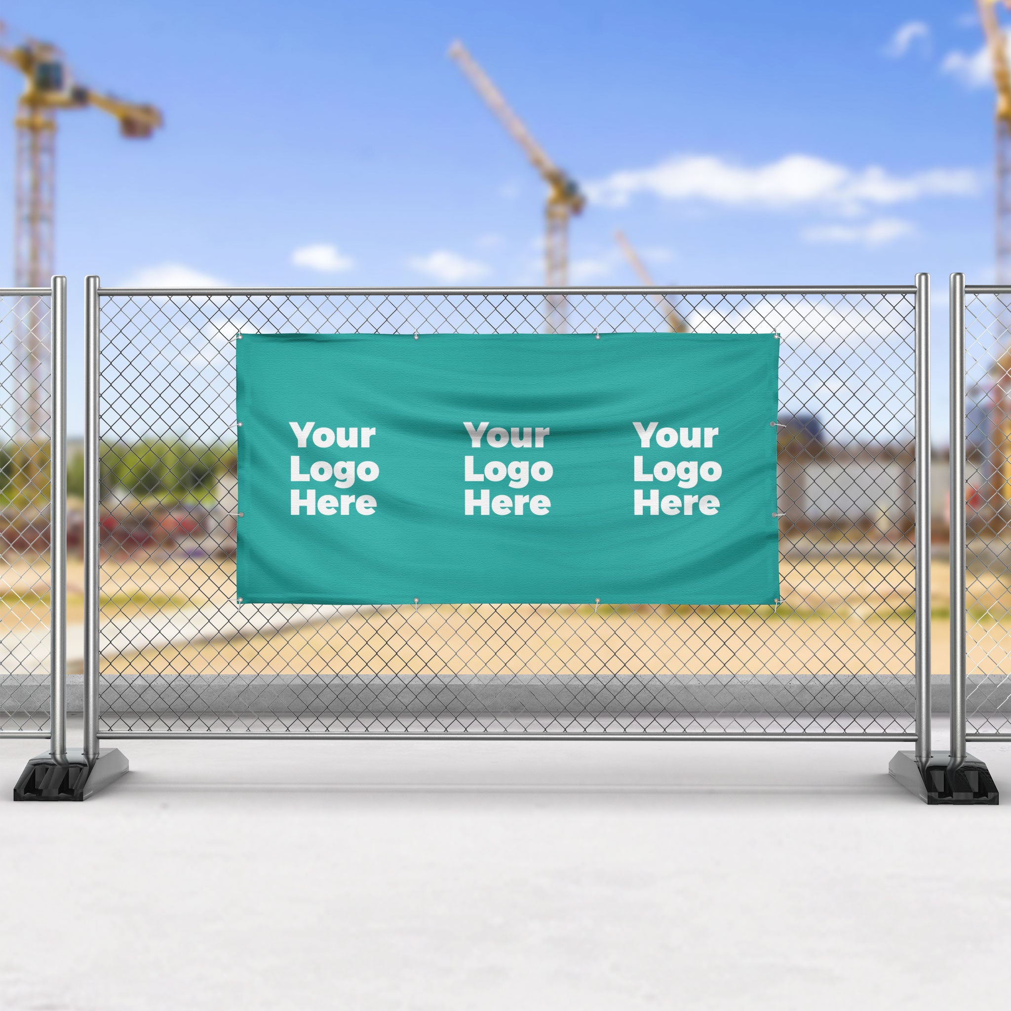 Vinyl Banners