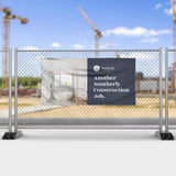 Vinyl Banners