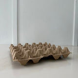 110 x 20 pocket Jumbo Pulp Egg Catering Trays