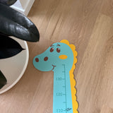 Kids Height Chart