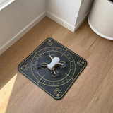 Drone Landing Pad
