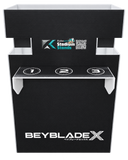 Beyblade X stadium stand