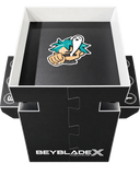 Beyblade X stadium stand