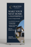 Pull up Banners