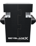 Beyblade X stadium stand