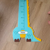 Kids Height Chart