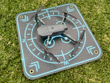 Drone Landing Pad