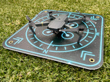 Drone Landing Pad