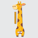 Kids Height Chart