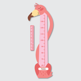 Kids Height Chart
