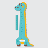 Kids Height Chart