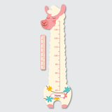 Kids Height Chart