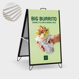 Corflute Signs