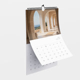 Branded Wall Calendars