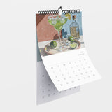 Branded Wall Calendars