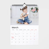 Personalised Photo Calendars