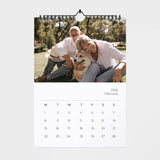 Branded Wall Calendars