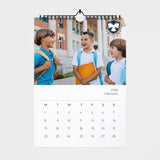 Branded Wall Calendars