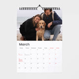 Branded Wall Calendars
