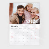 Branded Wall Calendars