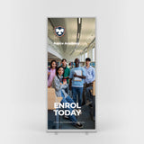 Pull up Banners