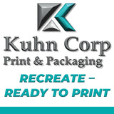 Recreate - Ready to Print